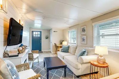 Image de Pool & Marina: Family Home ~ 11 Mi to Ocean City