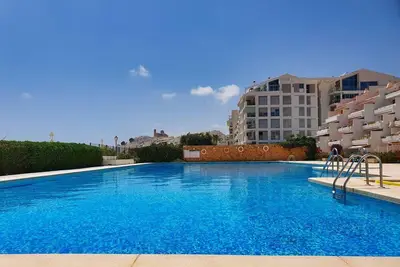 Image de Casa Altea Playa - Altea, Costa Blanca