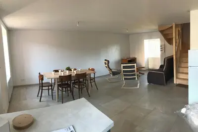 Image de Charmante maison
