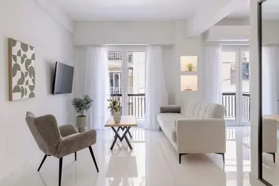 Image de Warm Athenian 2br Apartment by Acropolis Hill