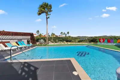 Image de Fairway View - Gated Large Pool 4mins to Beach
