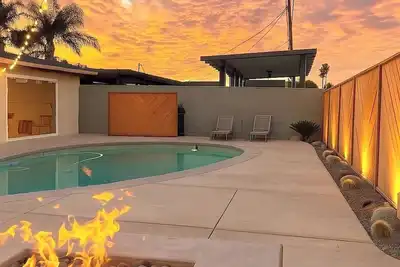 Image de Boutique Pool plus Studio 5br, 12 Guests, Disney 14m
