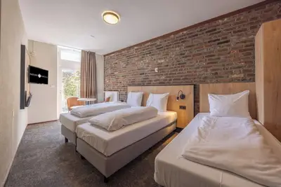 Image de Comfort Stay + Free Parking/Breakfast | Near Bonnefantenmuseum & Trails