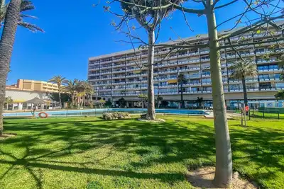 Image de Studio à Torremolinos près de la Plage
