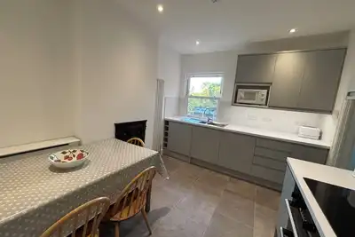 Image de Fernleigh, Lovely 2 Bed Apartment in Tollesbury, Essex\n5 mins from the sea