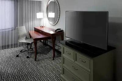 Image de Convenient Pet-Friendly Room Close to Ratcliffe-Allison-Pozer House