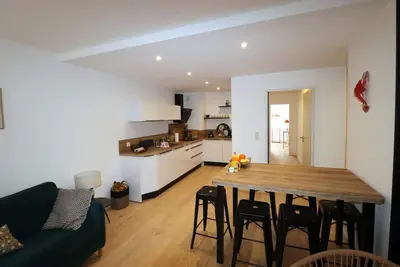 Image de Le Raspail by Tranquil at Home