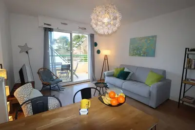 Image de Le Topaze via Tranquil at Home