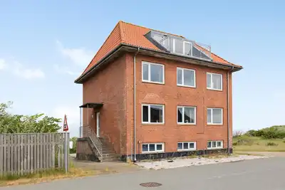 Image de Superbe maison de 3 chambres à Harboøre
