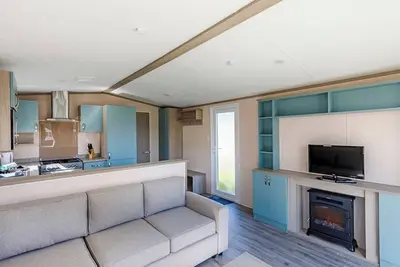 Image de 3 bedroom accommodation in Talacre, Holywell