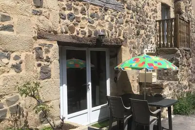 Image de Location de charme au coeur de l'Auvergne