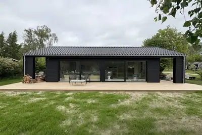 Image de \"Herulf\" - 450m from the sea by Interhome