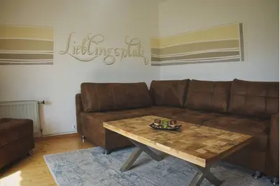 Image de Appartement avec vue sur la montagne