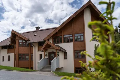 Image de Appartement à Gerlitzen avec Vue Panoramique