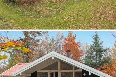 Image de Cozy cottage in a scenic natural setting