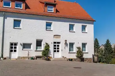 Image de Appartement de vacances avec 2 chambres
