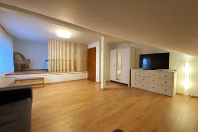 Image de Appartement \"Im Münchner-süden\" avec terrasse privée, jardin privé et Wi-Fi