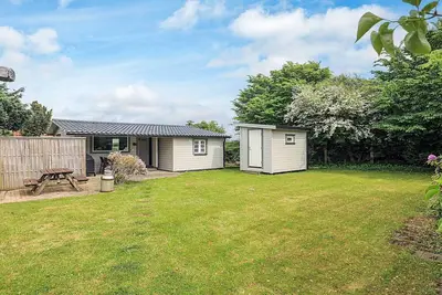 Image de Maison de vacances pour 6 a Løkken