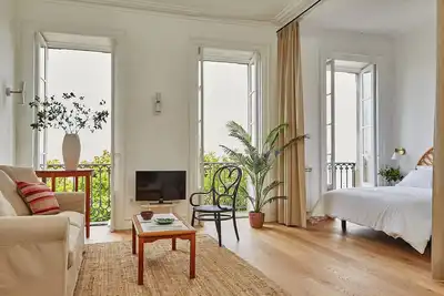Image de Suite Alfonso Xii