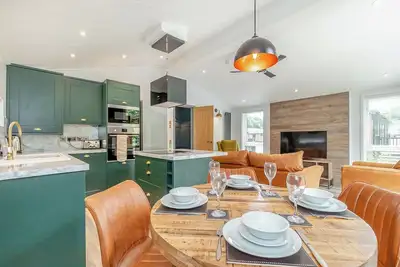 Image de 2 bedroom accommodation in Caerwys