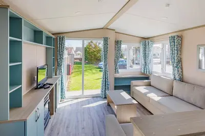 Image de 2 bedroom accommodation in Talacre, Holywell
