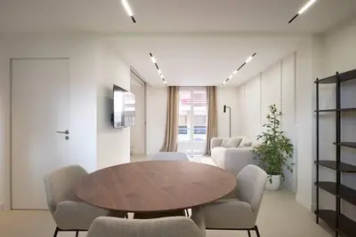Image de Cannes - Appartement T2 de luxe à 100m de La Croisette et de l’Hôtel Martinez