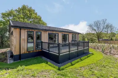 Image de 2 bedroom accommodation in Snitterfield, Stratford Upon Avon