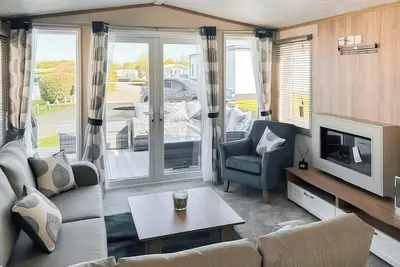 Image de 2 bedroom accommodation in Llandwrog, Caernarfon