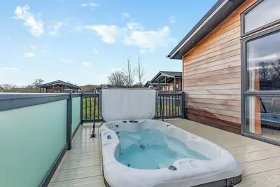 Image de Oxhill Lodge Premier