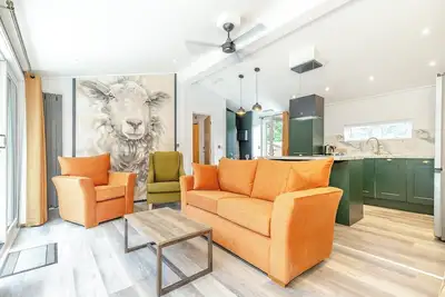 Image de 2 bedroom accommodation in Caerwys