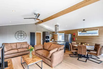 Image de 3 bedroom accommodation in Snitterfield, Stratford Upon Avon
