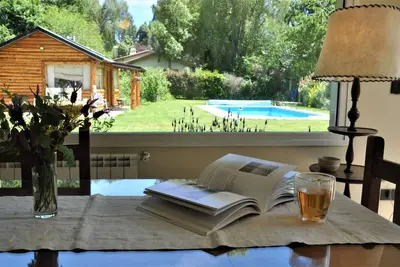 Image de Don Alfredo mansion Bariloche