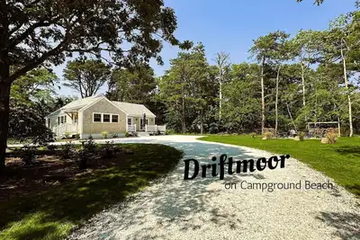 Image de Driftmoor~Dog Frndly 3bd/2 bth~Luxe