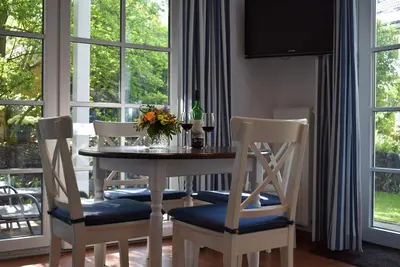 Image de Welcome to the Strandgut vacation apartment - De Balken 3!