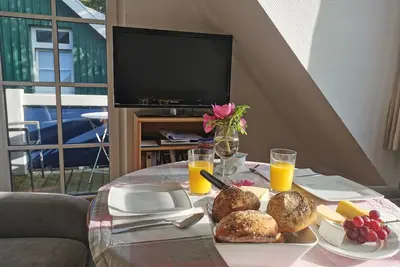 Image de Welcome to the De Balken 8 vacation apartment!