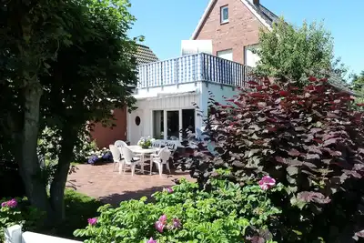 Image de Holiday Apartment Clas, Am Wall 16 / upper floor (approx. 60 m²)