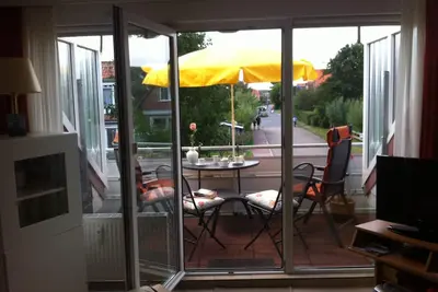 Image de Palsteg - beautiful vacation apartment with balcony