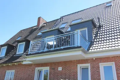Image de Vacation apartment Lili in Hus An't Flackt