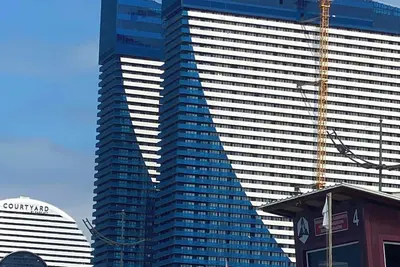Image de Orbi City Sea View Aparthotel