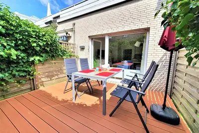 Image de Dear visitor, welcome to our \"Strandliebe\"!