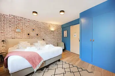 Image de Appartement Martin #3 - Rooftop & Ac