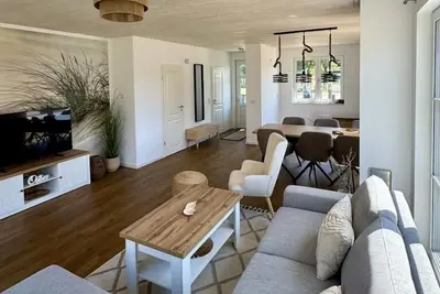 Image de Vacation cottage Baltic Lagoon 12a