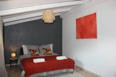 Image de Maison Aline au Domaine de la Myrtille