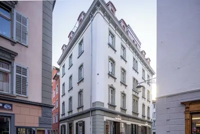 Image de Visimo Apartments Chur