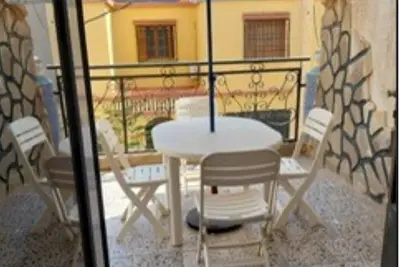 Appartement Dans Une RÉSIDENCE Calme