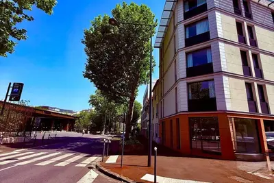 Image de Appartement Marcel  #21 - Rooftop & Climatisation
