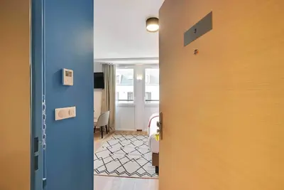Image de Appartement Martin #33 - Rooftop & Ac