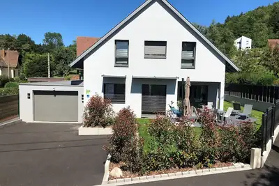 Image de Maison neuve 4 chambres Ă Soulzbach