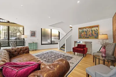 Image de Marbury House by Rove Travel | Renovated Triplex