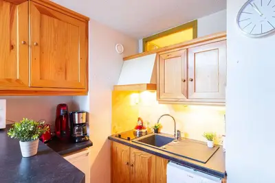 Image de Appartement 5 pers à Saint-Lary avec WiFi